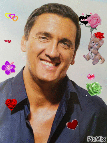 Dany Brillant photo 1