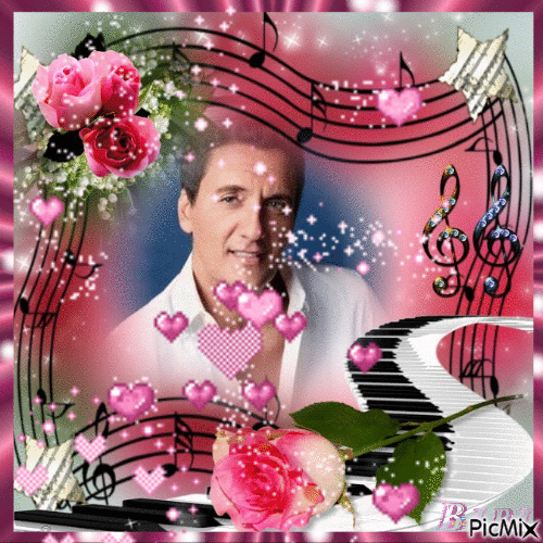 Dany Brillant photo 2