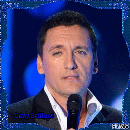 Dany Brillant photo 4